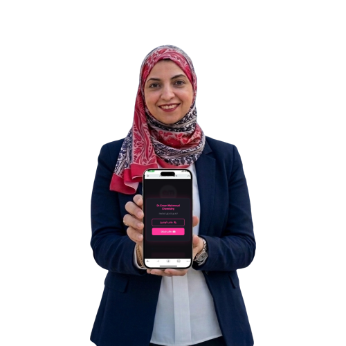 Dr. Eman Mahmoud